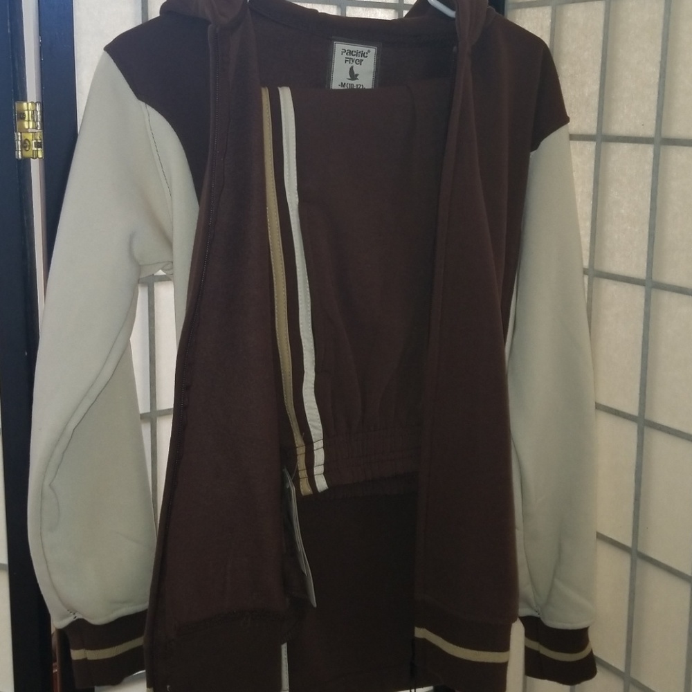 Sweatsuit